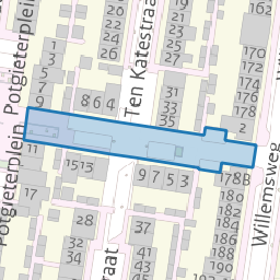 Perceel HTT02-M-4746