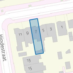 Perceel HTT02-M-4763