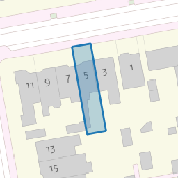 Perceel HTT02-M-4764