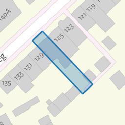 Perceel HTT02-M-4769