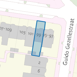 Perceel HTT02-M-4771