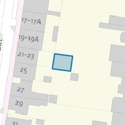 Perceel HTT02-M-4797