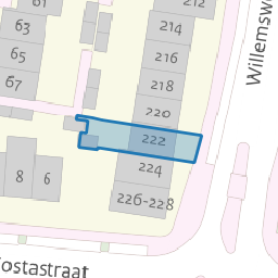 Perceel HTT02-M-4803