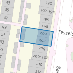 Perceel HTT02-M-4808