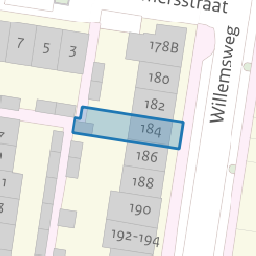 Perceel HTT02-M-4811