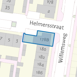 Perceel HTT02-M-4813