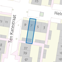 Perceel HTT02-M-4814