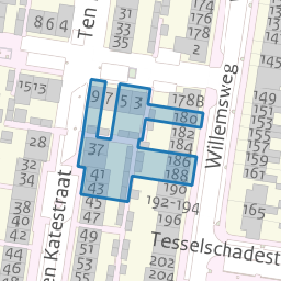 Perceel HTT02-M-4815