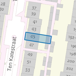 Perceel HTT02-M-4816