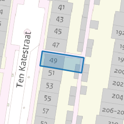 Perceel HTT02-M-4818