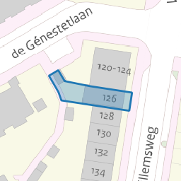 Perceel HTT02-M-4822