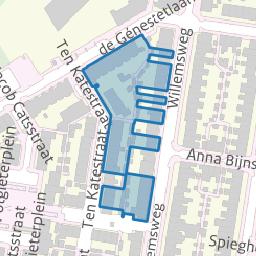 Perceel HTT02-M-4828