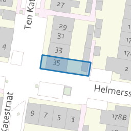 Perceel HTT02-M-4831