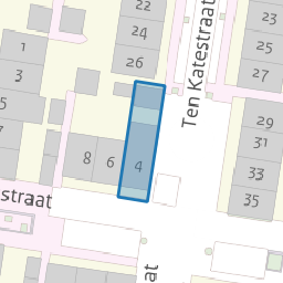 Perceel HTT02-M-4832