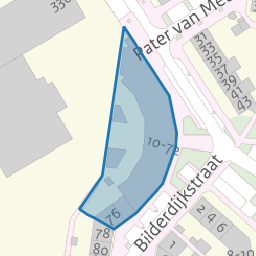 Perceel HTT02-M-4847