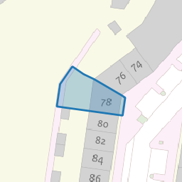 Perceel HTT02-M-4848