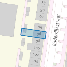 Perceel HTT02-M-4850