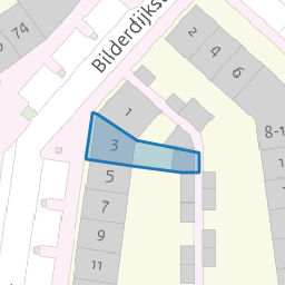 Perceel HTT02-M-4853