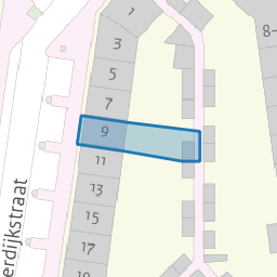 Perceel HTT02-M-4854