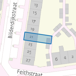 Perceel HTT02-M-4855