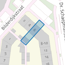 Perceel HTT02-M-4859