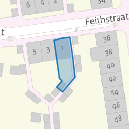 Perceel HTT02-M-4862