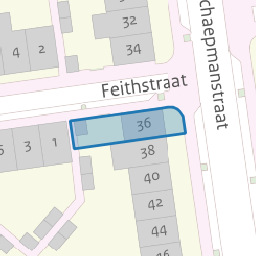 Perceel HTT02-M-4863