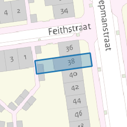 Perceel HTT02-M-4864