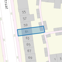 Perceel HTT02-M-4868