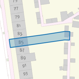 Perceel HTT02-M-4873