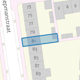 Perceel HTT02-M-4874