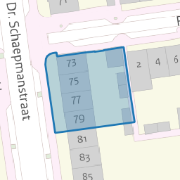 Perceel HTT02-M-4875