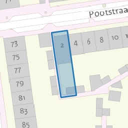 Perceel HTT02-M-4876