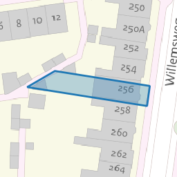 Perceel HTT02-M-4877