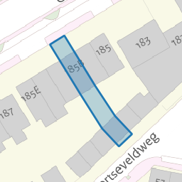 Perceel HTT02-M-4885