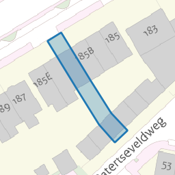 Perceel HTT02-M-4886