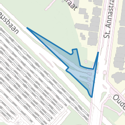 Perceel HTT02-M-4892