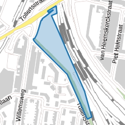 Perceel HTT02-M-4896