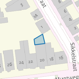 Perceel HTT02-M-4897