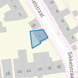 Perceel HTT02-M-4898