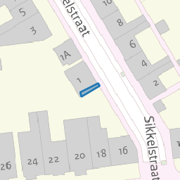 Perceel HTT02-M-4899