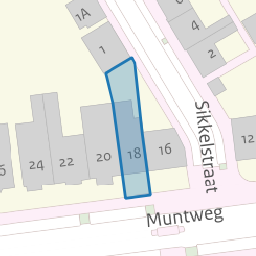 Perceel HTT02-M-4900