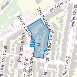 Perceel HTT02-M-4909