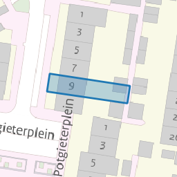 Perceel HTT02-M-4910