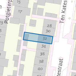 Perceel HTT02-M-4912