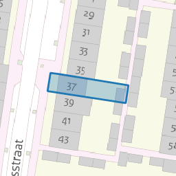 Perceel HTT02-M-4917