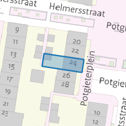 Perceel HTT02-M-4921