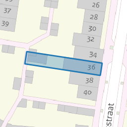 Perceel HTT02-M-4923