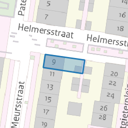 Perceel HTT02-M-4924