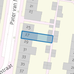 Perceel HTT02-M-4926